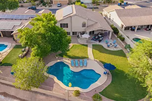 4341 E Morning Vista Ln, Cave Creek, AZ 85331 - Photo 1