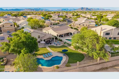 4341 E Morning Vista Lane, Cave Creek, AZ 85331 - Photo 77