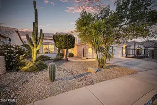 4341 E Morning Vista Ln, Cave Creek, AZ 85331 - Photo 3