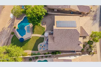 4341 E Morning Vista Lane, Cave Creek, AZ 85331 - Photo 71