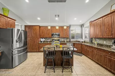 4341 E Morning Vista Lane, Cave Creek, AZ 85331 - Photo 17