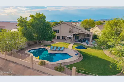 4341 E Morning Vista Lane, Cave Creek, AZ 85331 - Photo 75