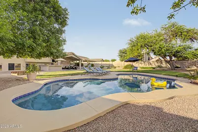 4341 E Morning Vista Lane, Cave Creek, AZ 85331 - Photo 65