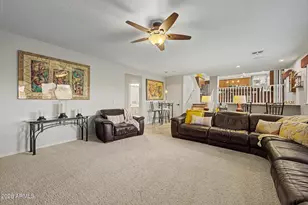 4341 E Morning Vista Ln, Cave Creek, AZ 85331 - Photo 25