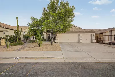 4341 E Morning Vista Lane, Cave Creek, AZ 85331 - Photo 5
