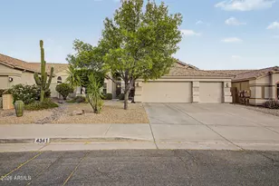 4341 E Morning Vista Ln, Cave Creek, AZ 85331 - Photo 5