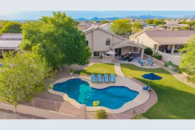 4341 E Morning Vista Lane, Cave Creek, AZ 85331 - Photo 73