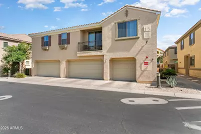 8146 W Groom Creek Road, Phoenix, AZ 85043 - Photo 1