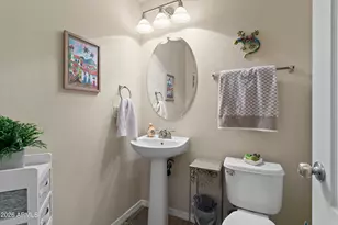 8146 W Groom Creek Rd, Phoenix, AZ 85043 - Photo 19