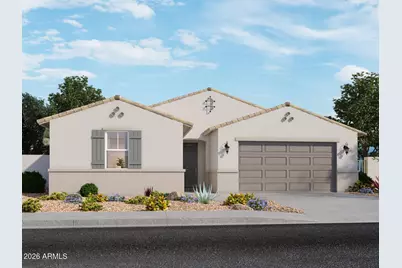 10811 W Jones Avenue, Tolleson, AZ 85353 - Photo 1