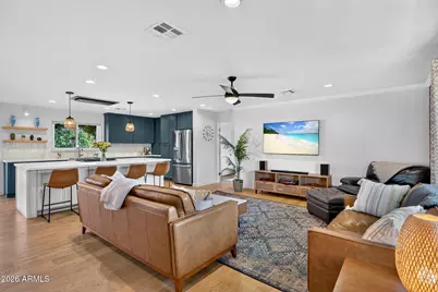 3001 E Turney Avenue, Phoenix, AZ 85016 - Photo 5