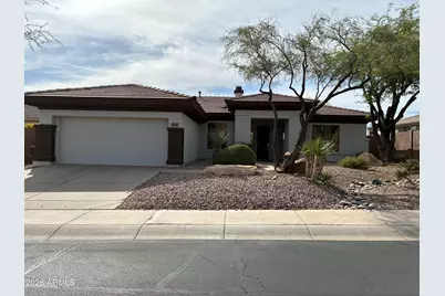 42122 N Anthem Springs Road, Anthem, AZ 85086 - Photo 1