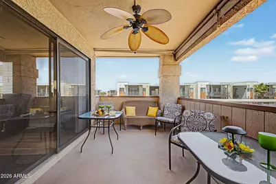 6550 N 47th Avenue #245, Glendale, AZ 85301 - Photo 21