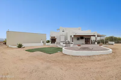 34220 N 140th Way, Scottsdale, AZ 85262 - Photo 59