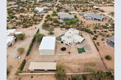 34220 N 140th Way, Scottsdale, AZ 85262 - Photo 63
