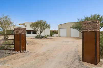 34220 N 140th Way, Scottsdale, AZ 85262 - Photo 57