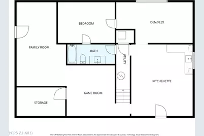 34220 N 140th Way, Scottsdale, AZ 85262 - Photo 71