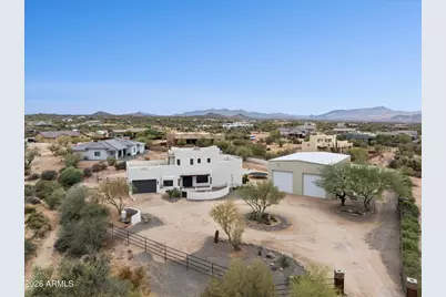 34220 N 140th Way, Scottsdale, AZ 85262 - Photo 1