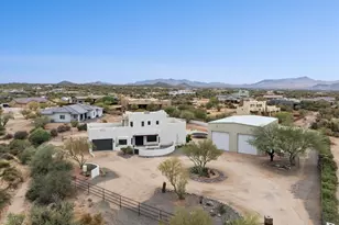 34220 N 140th Wy, Scottsdale, AZ 85262 - Photo 1
