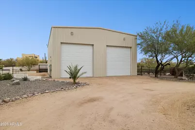 34220 N 140th Way, Scottsdale, AZ 85262 - Photo 53
