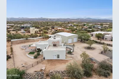 34220 N 140th Way, Scottsdale, AZ 85262 - Photo 67