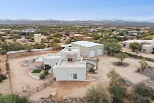 34220 N 140th Wy, Scottsdale, AZ 85262 - Photo 67