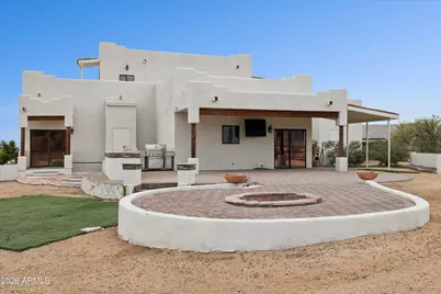 34220 N 140th Way, Scottsdale, AZ 85262 - Photo 17