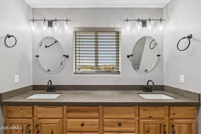 34220 N 140th Way, Scottsdale, AZ 85262 - Photo 31