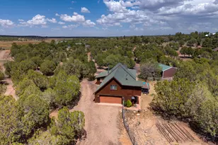 1169 Sapphire Ln, Show Low, AZ 85901 - Photo 3
