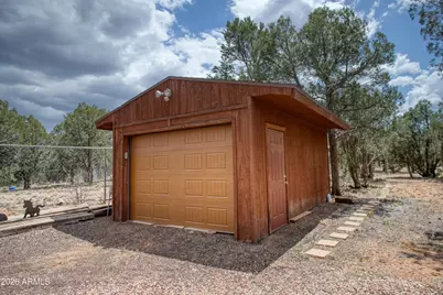 1169 Sapphire Lane, Show Low, AZ 85901 - Photo 17