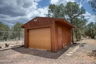 1169 Sapphire Ln, Show Low, AZ 85901 - Photo 17