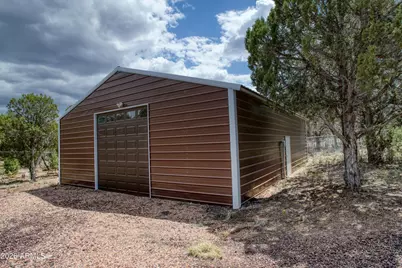 1169 Sapphire Lane, Show Low, AZ 85901 - Photo 15