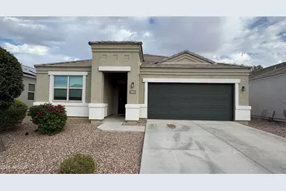 28233 N Chalcocite Street, San Tan Valley, AZ 85143 - Photo 1