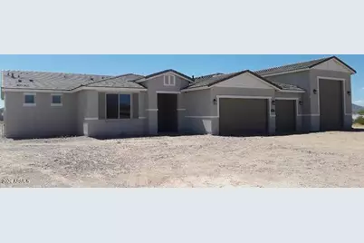 3090X W Crozier Road, Wittmann, AZ 85361 - Photo 1