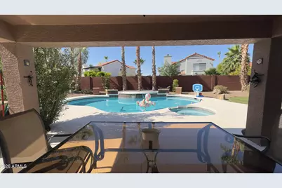 3879 E Amberwood Drive, Phoenix, AZ 85048 - Photo 33