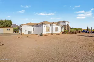 529 S Val Vista Rd, Apache Junction, AZ 85119 - Photo 5