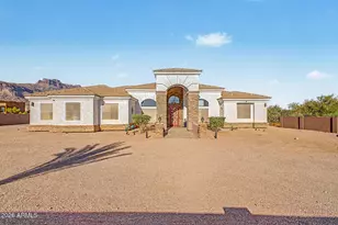 529 S Val Vista Rd, Apache Junction, AZ 85119 - Photo 1