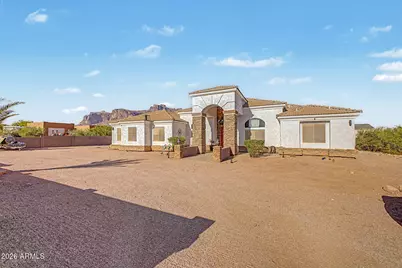 529 S Val Vista Road, Apache Junction, AZ 85119 - Photo 3