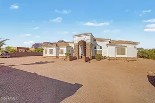 529 S Val Vista Rd, Apache Junction, AZ 85119 - Photo 3