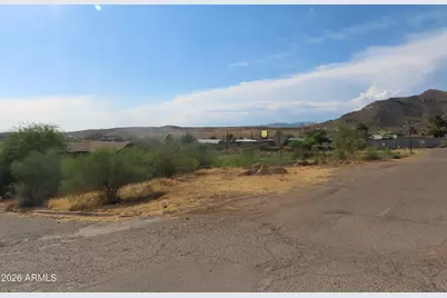 0 W Wight/Lobb Street #42, Superior, AZ 85173 - Photo 1