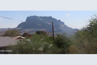 0 W Wight/Lobb Street #42, Superior, AZ 85173 - Photo 5