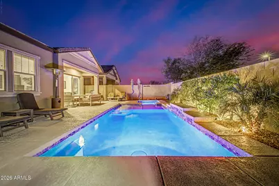21641 N 59th Street, Phoenix, AZ 85054 - Photo 39