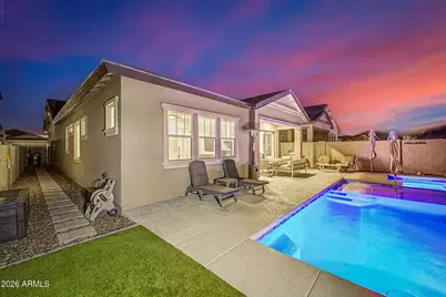 21641 N 59th Street, Phoenix, AZ 85054 - Photo 41