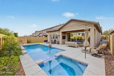 21641 N 59th Street, Phoenix, AZ 85054 - Photo 45