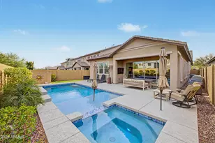 21641 N 59th St, Phoenix, AZ 85054 - Photo 45