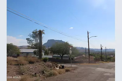 0 W Mitchell Street #pt of 8,9 block 10, Superior, AZ 85173 - Photo 3