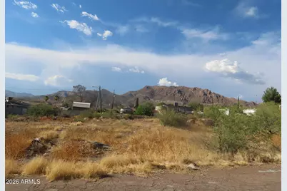 0 W Mitchell Street #pt of 8,9 block 10, Superior, AZ 85173 - Photo 1