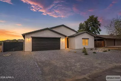 19222 N 29th Place, Phoenix, AZ 85050 - Photo 3