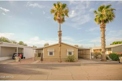 19802 N 32nd Street #11, Phoenix, AZ 85050 - Photo 23