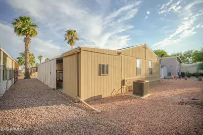 19802 N 32nd Street #11, Phoenix, AZ 85050 - Photo 33